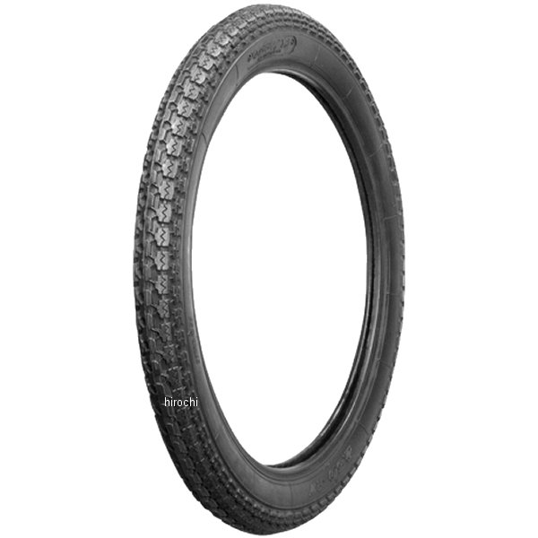 NBS バイクパーツセンター タイヤ 2.50-17 4PR TT フロント、リア兼用 5本セット 79-14-01 WO店