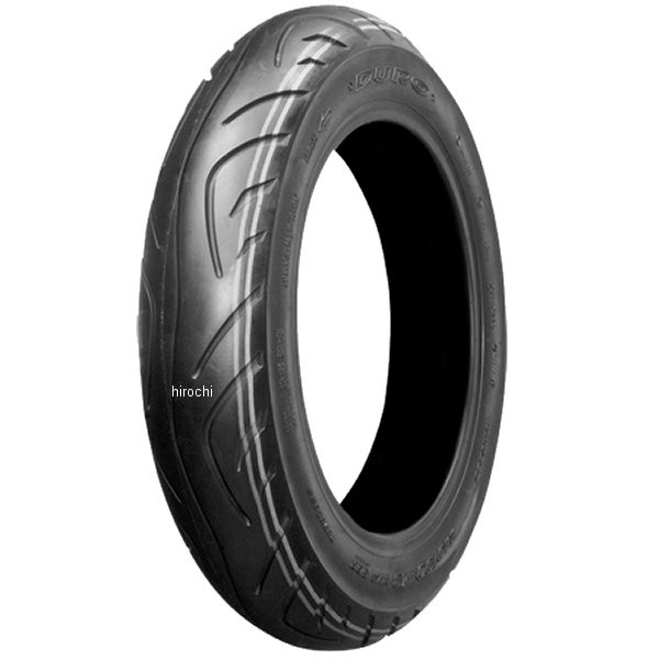 デューロ DURO タイヤ 120/70-13 53P TL フロント (3本セット) 79-20-01 WO店 14,993円