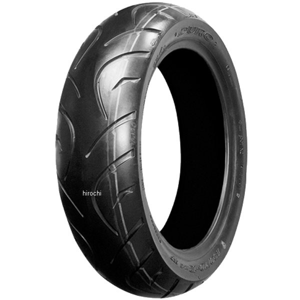 デューロ DURO タイヤ 130/70-13 63P TL リア (3本セット) 79-21-01 WO店の通販は