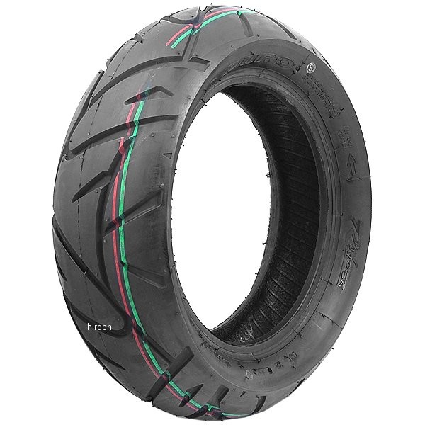 デューロ DURO タイヤ 140/70-12 65P TL リア (3本セット) 79-23-01 WO店