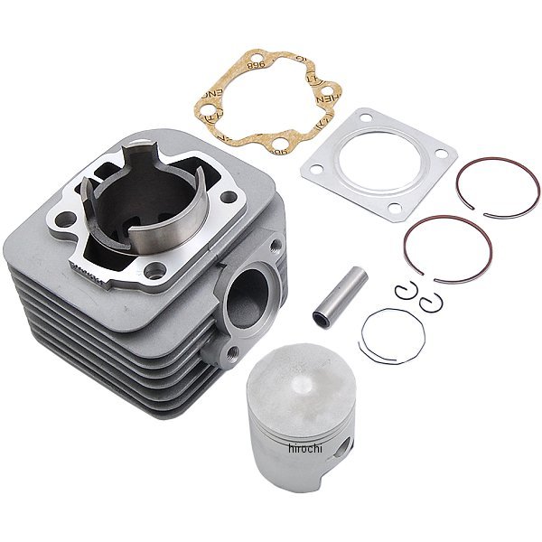 NBS バイクパーツセンター シリンダーキット アドレスV100(CE11A) WO店