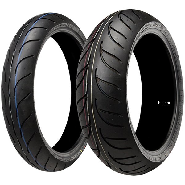 ナンカン NANKANG ROADIAC 120/70ZR17 58W&170/60ZR17 72W フロント、リア2本セット 81-18-56 WO店
