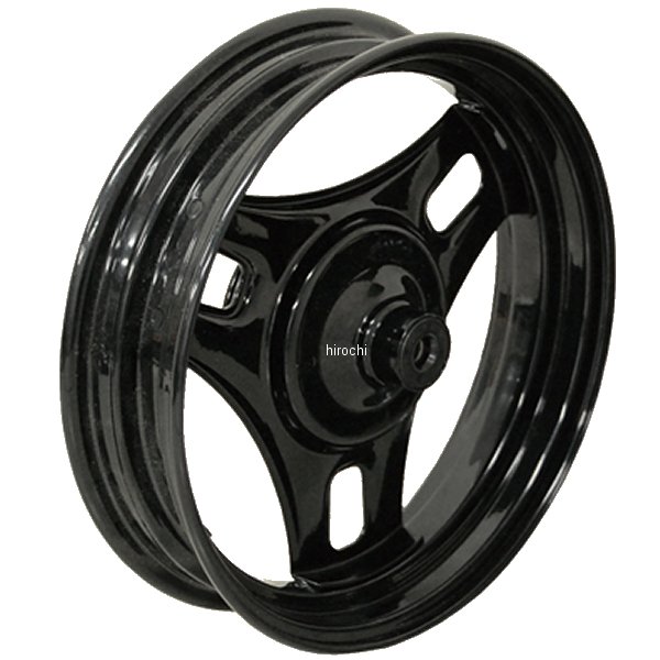 NBS バイクパーツセンター フロントホイール レッツ2、アドレスV50 WO店の通販は 5,964円