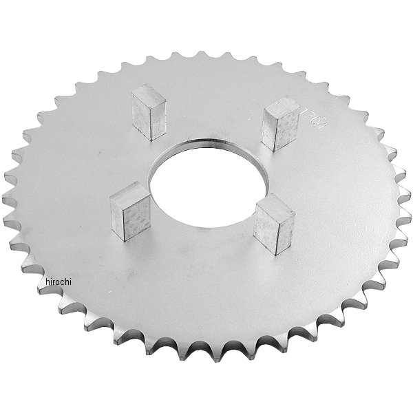 新品N.T.B. SPH-041R 530-43T スプロケット CB750F Amazon | NTB スプロケット ホンダ用 CB750F A～C/Z 530-43丁