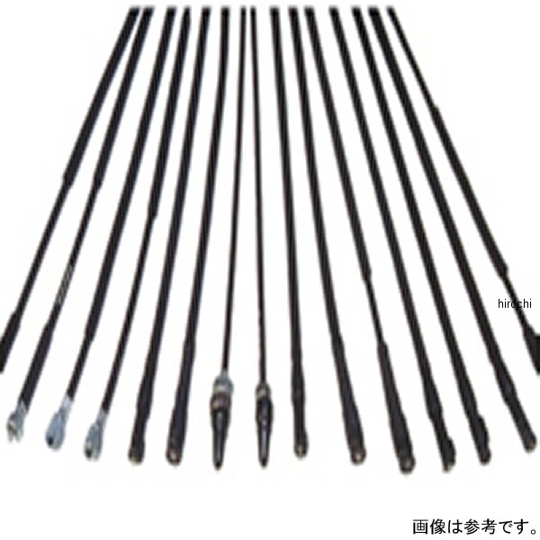 NTB ブレーキケーブル フロント FB90 郵政用 58110-09D10 BCS-009F WO店 6,386円