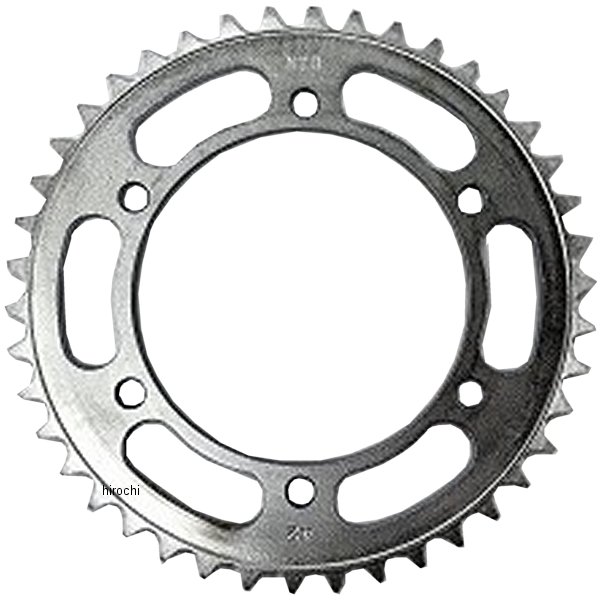 NTB リア スプロケット 525/42T TDM850 4TX-25410-00 WO店の通販は