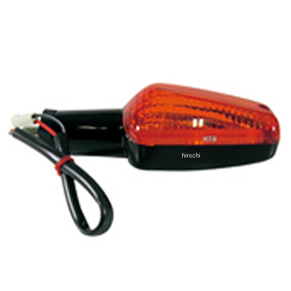 NTB リアウインカーASSY 12V/18/5W CB400SF 右側 1個売り 33600-MCE-013 LLH-14R/R WO店