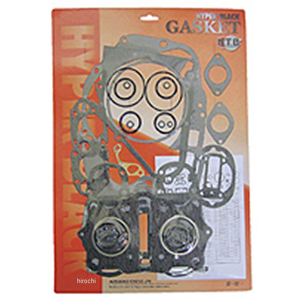 GKH-005B NTB ガスケットキット CB250K WO店