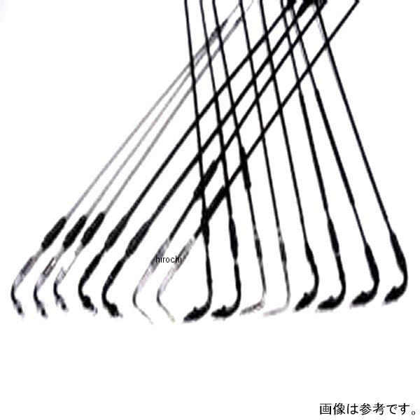 NTB スロットルケーブル 引き側 ボルティー TU250 58300-25D00 WO店