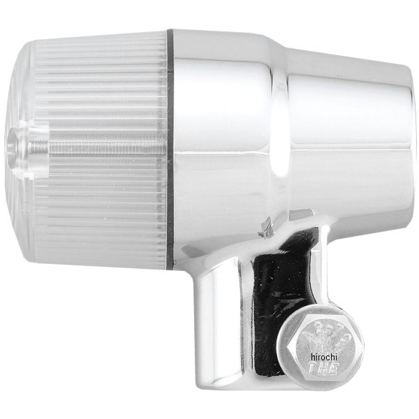 ポッシュ POSH ウインカーセット 00年-06年 XJR1300、XJR400、XJR400R スーパーバイクミニタイプ メッキ/クリアー WO店の通販は