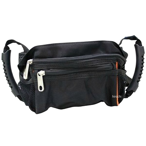 ポッシュ POSH ウエストバック/リアパッセンジャーグリップ WO店