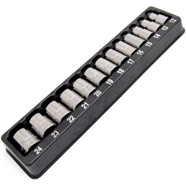 スナップオン Snap-on シャロー ソケット セット 313TWMYA WO店