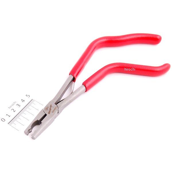 スナップオン Snap-on ニードルノーズ ロングリーチプライヤー 懐鉄砲手持ち部分 612AEP WO店