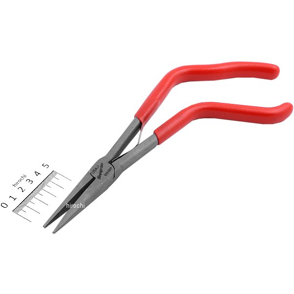 スナップオン Snap-on ニードルノーズ ロングリーチプライヤー ピストルグリップ 10-5/8インチ 912AEP WO店