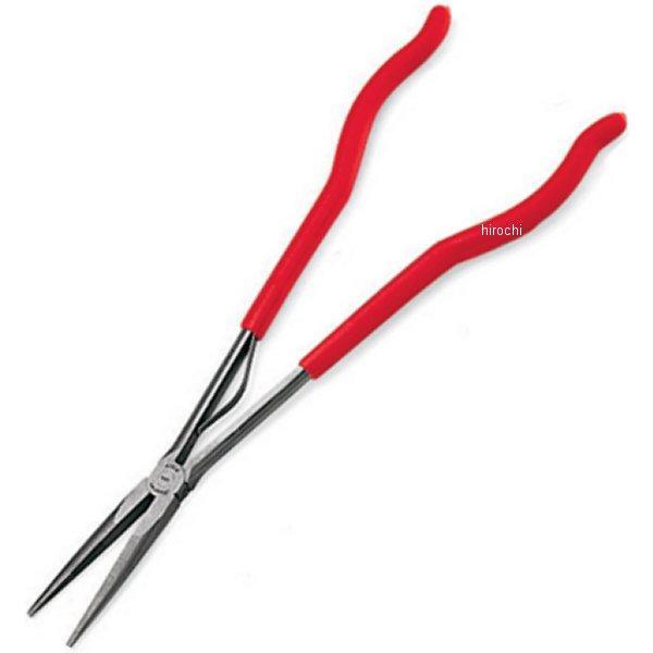 スナップオン Snap-on ニードルノーズ ロングリーチプライヤー ロングハンドル 14-1/2インチ 915CP WO店