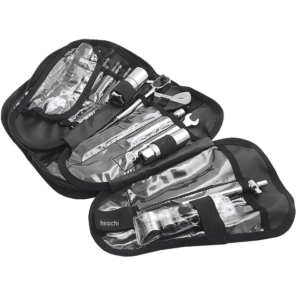 スナップオン Snap-on バイク用ツールセット CYCLESET WO店