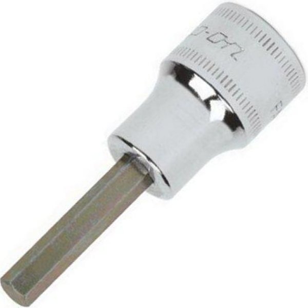 スナップオン Snap-on 3/8インチ ソケット ヘキサ スタンダード インチサイズ 1/4インチ FA8E WO店