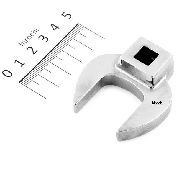 スナップオン Snap-on 3/8インチ クロウフット オープン エンド レンチ 1インチ FCO32A WO店