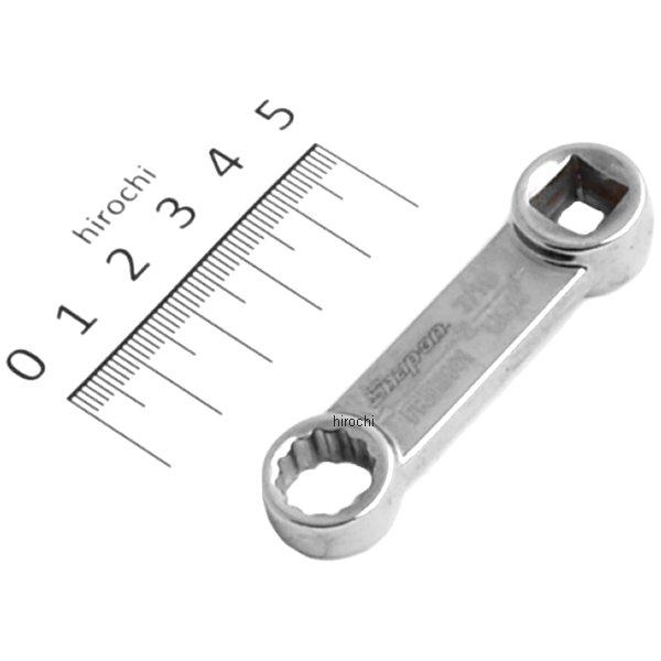 スナップオン Snap-on 3/8インチ トルク アダプター 12角 インチサイズ 7/16インチ FRDH141 WO店