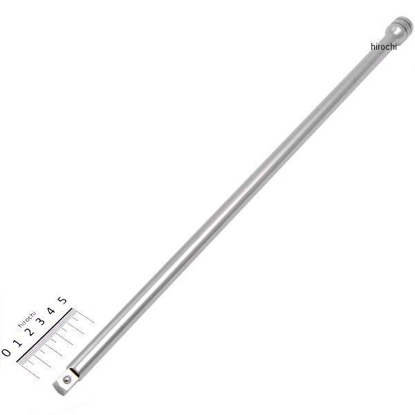 スナップオン Snap-on 3/8インチ エクステンション フリクション ボール 全長 457mm FX18 WO店