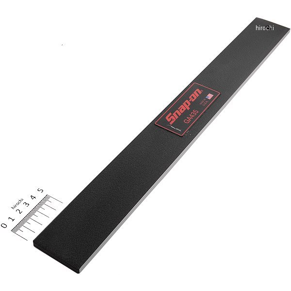 スナップオン Snap-on 精度 ストレートエッジ 18インチ GA435 WO店