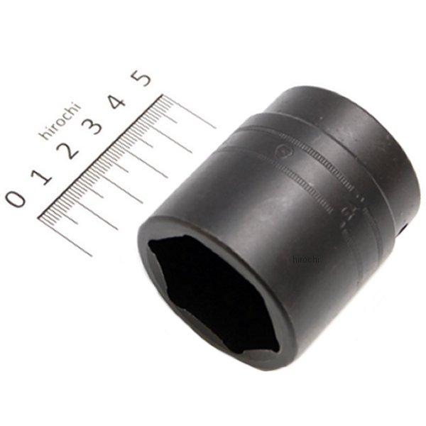 スナップオン Snap-on フランクドライブ 1/2インチ インパクト シャロー ソケット 6角 34mm IMM340 WO店 6,928円