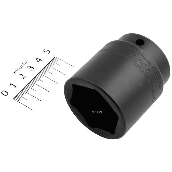 スナップオン Snap-on フランクドライブ 1/2インチ インパクト シャロー ソケット 6角 36mm IMM360 WO店