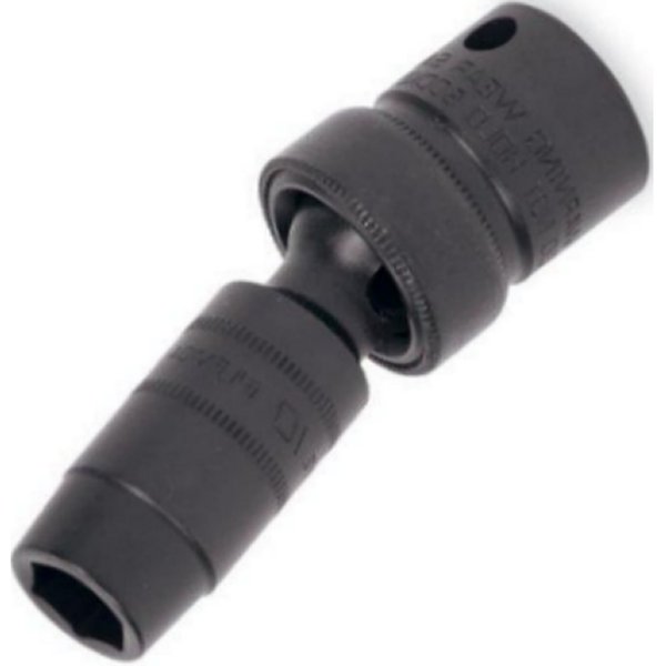 スナップオン Snap-on フランクドライブ 3/8インチ インパクト スイーベル ディ-プ ソケット 6角 15mm IPLFM15A WO店