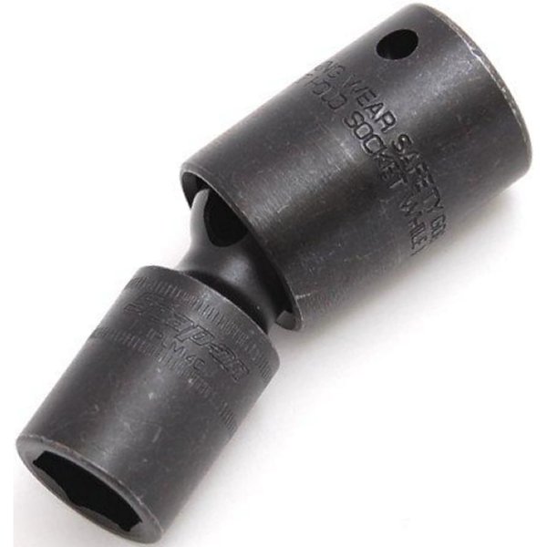 スナップオン Snap-on フランクドライブ 1/2インチ インパクト スイーベル シャロー ソケット 6角 21mm IPLM21C WO店