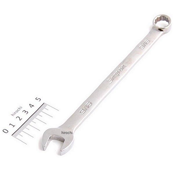 スナップオン Snap-on フランクドライブ コンビ スタンダード ハンドル レンチ 12角 9/16インチ OEX18B WO店