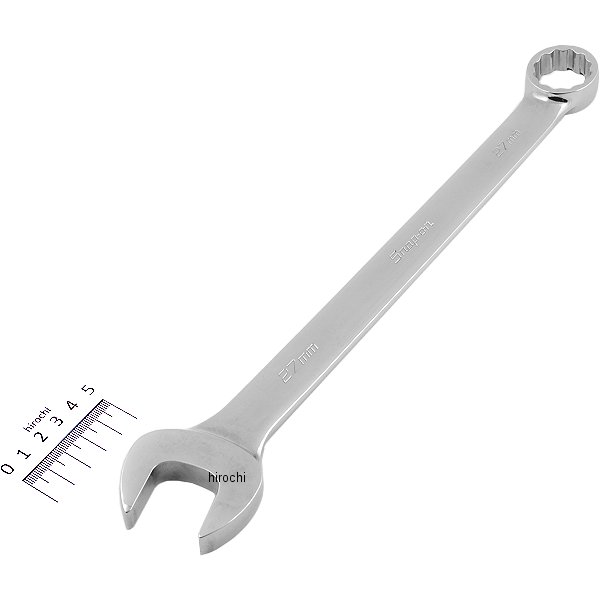 スナップオン Snap-on フランクドライブ コンビネーション スタンダード ハンドル 12角 27mm OEXM270B WO店