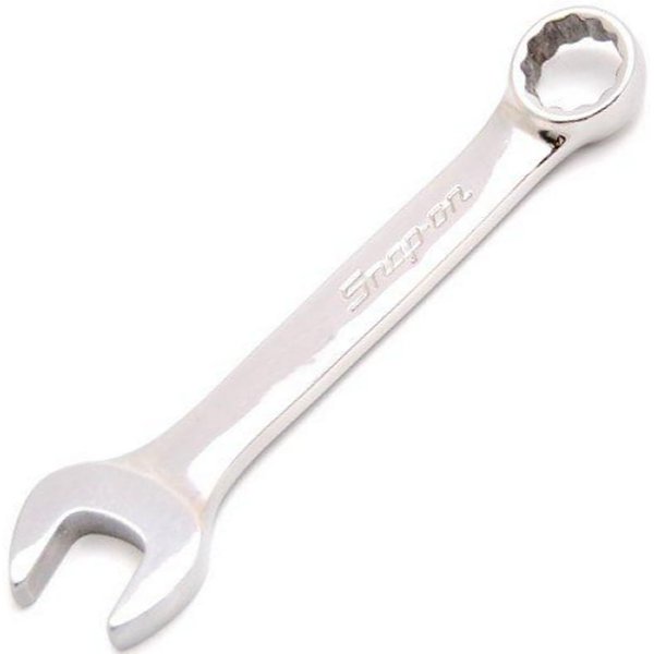 スナップオン Snap-on フランクドライブ コンビネーション ミゼット レンチ 12角 3/8インチ OXI12B WO店