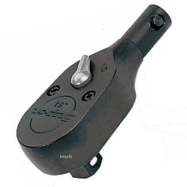 スナップオン Snap-on 3/8インチ スクエアドライブ ラチェット ヘッド QJD12A-80 WO店