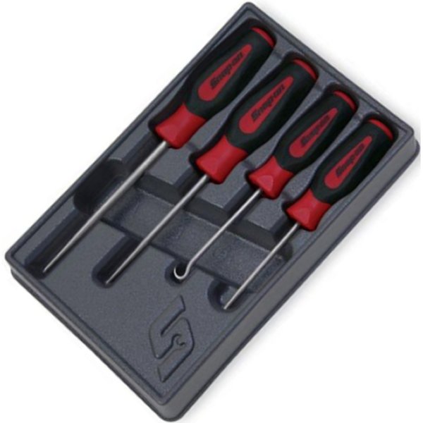 スナップオン Snap-on アウル、フックツールセット SGASA104BR WO店