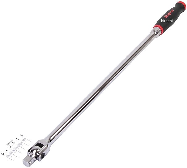 スナップオン Snap-on 1/2インチ ブレーカー バー 全長 24インチ SHBB24 WO店