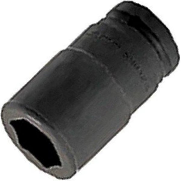 スナップオン Snap-on フランクドライブ 3/4インチ ディープ インパクト ソケット 6角 21mm SIMM212 WO店