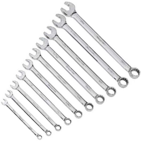 スナップオン Snap-on フランクドライブ プラス コンビネーション スタンダード レンチ 12角 セット SOEX710 WO店 43,927円