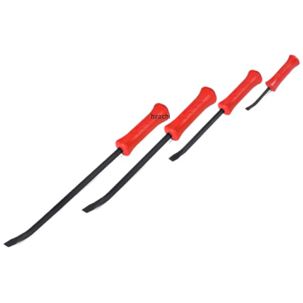 スナップオン Snap-on スタンダードデューティ／ストライキングハンドル 4本セット SPBS704AR WO店