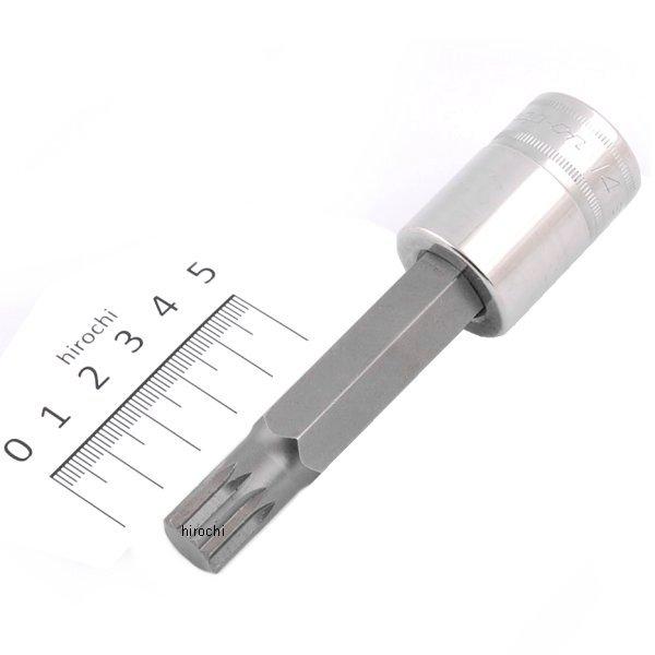 スナップオン Snap-on 1/2インチ トリプル スクエア ロング ソケット 14mm STSM14E WO店