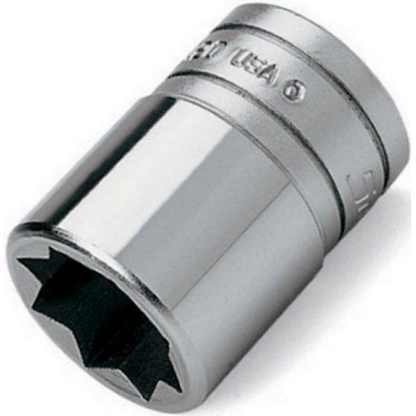スナップオン Snap-on 1/2インチ ダブル スクエア ソケット 7/8インチ SW428 WO店