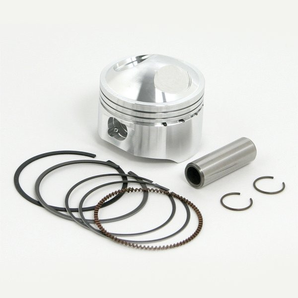 SP武川 レギュラーヘッド Old-type R-Stage 106cc リペアパーツ 鍛造