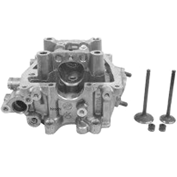 SP武川 シリンダーヘッドセット PCX(JF28) WO店の通販は