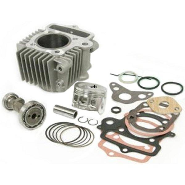 SP武川 eステージボアアップキット81cc(カムシャフト付属) モンキー/ゴリラ 01-05-5123 WO店