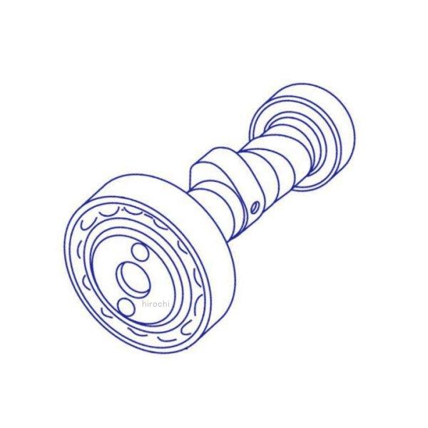 リトルカブ 純正 シリンダー ピストン カムシャフト SP武川 S