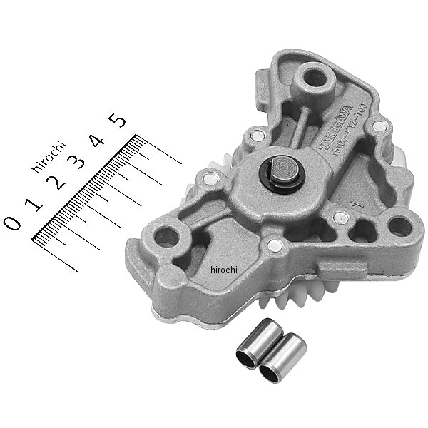 SP武川 スーパーオイルポンプキット グロム、MSX125 WO店