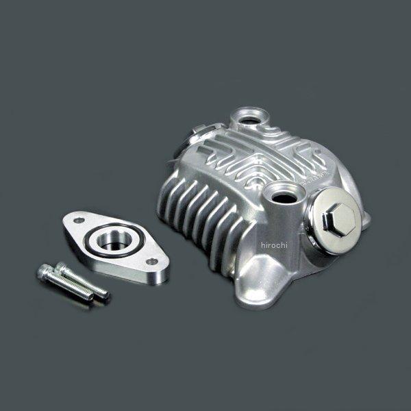 SP武川 ダイカストアルミ製 Zスタイルシリンダーヘッドカバー Rステージシリンダーヘッド用 スーパーカブ50/リトルカブ（FI） WO店の通販は 8,026円