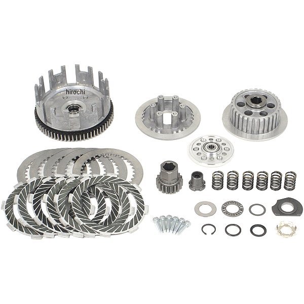 バイクパーツ 駆動系 スペシャルパーツタケガワ クラッチタイプR WET+TAF5速 02-03-0121 5日前後で発送バイクパーツ 駆動系\u003cbr\u003eSP TAKEGAWA(スペシャルパーツ