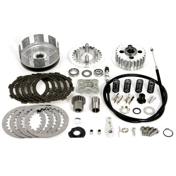 SP武川 マニュアルクラッチ ノーマルメインシャフト用