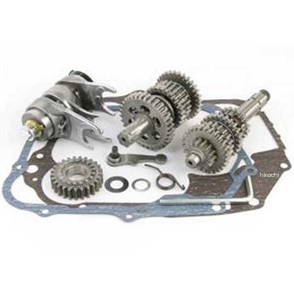 SP武川 TAF5速クロスミッションキット CD90 WO店