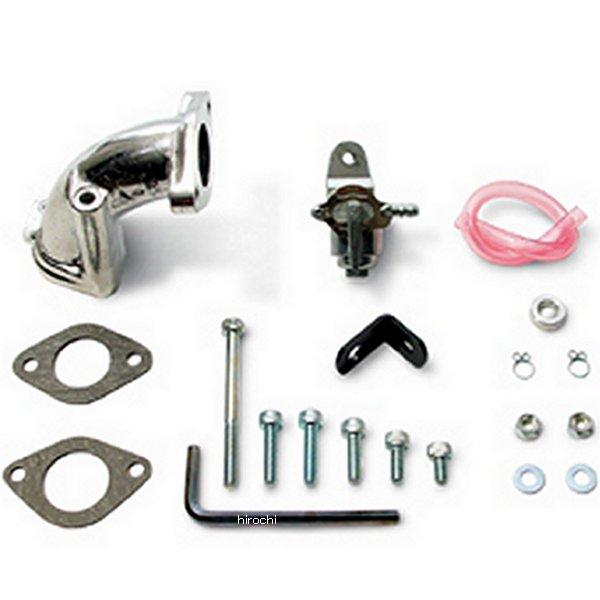 SP武川 インレットパイプKIT(PD22) DAX WO店の通販は 8,744円